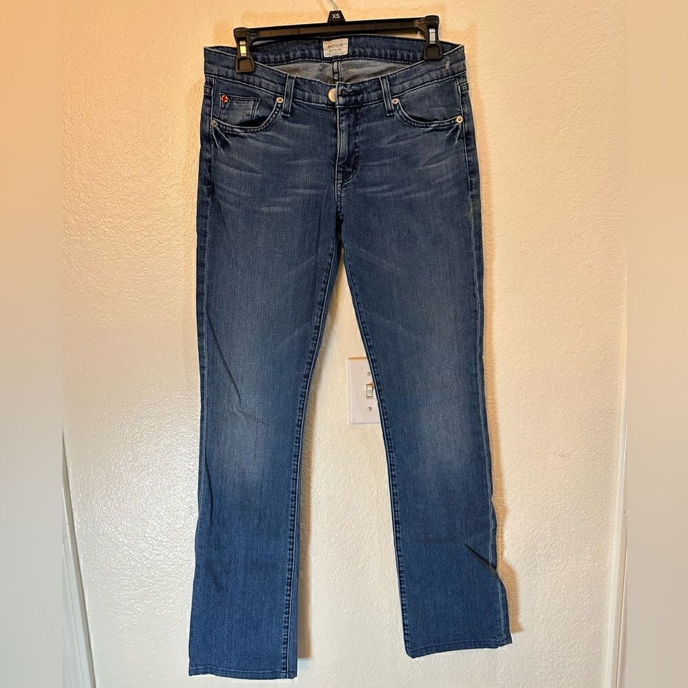 HUDSON JEANS 